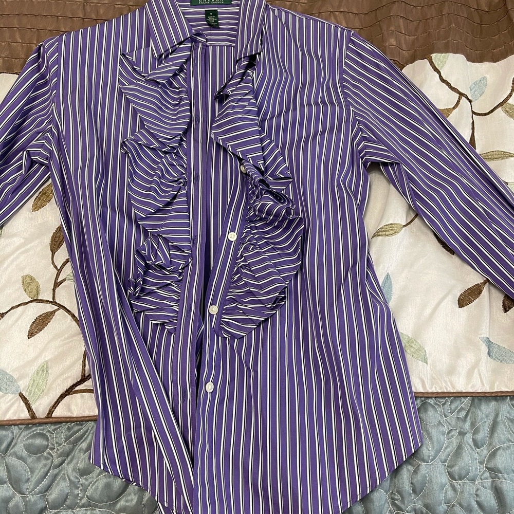 Ralph Lauren shirt